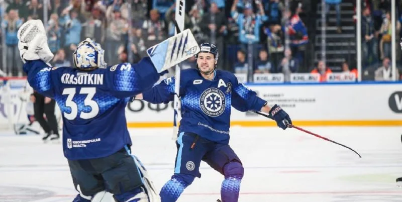 Сибирь - Амур