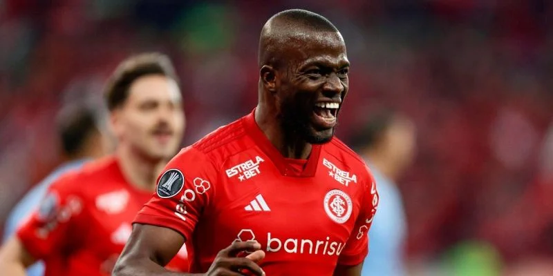 Интернасьонал - Сан Паулу Интернасьонал - Сан Паулу