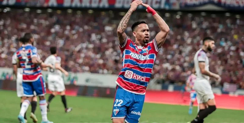 Форталеза - Коринтианс Форталеза - Коринтианс