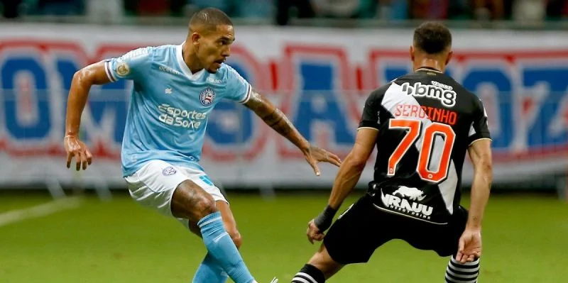 Коритиба - Баия Коритиба - Баия