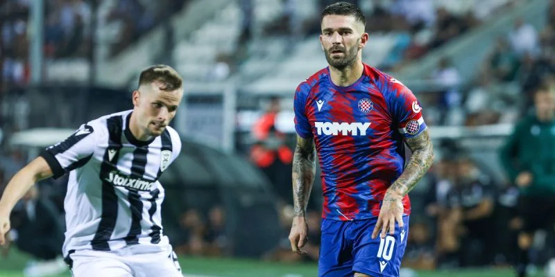 Горня Врба - Хайдук Горня Врба - Хайдук