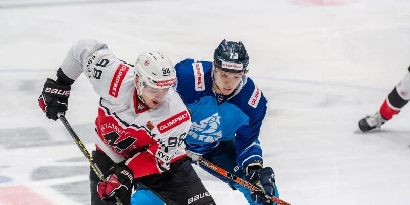 Динамо-Алтай - Химик