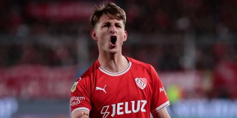 Индепендьенте - Атлетико Хуракан Индепендьенте - Атлетико Хуракан