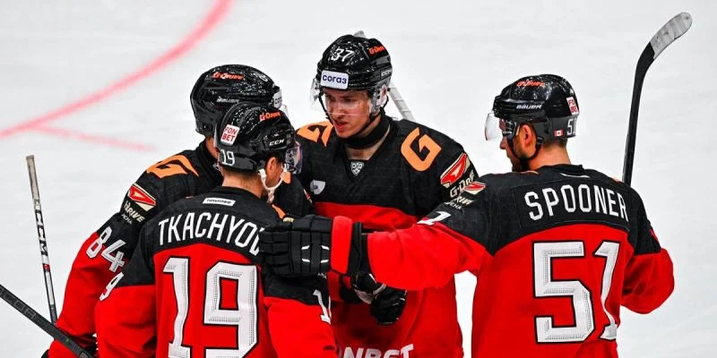 Авангард - Адмирал