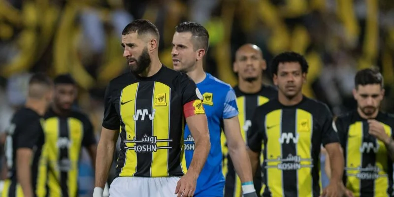 Аль-Ахдуд - Аль-Иттихад Аль-Ахдуд - Аль-Иттихад