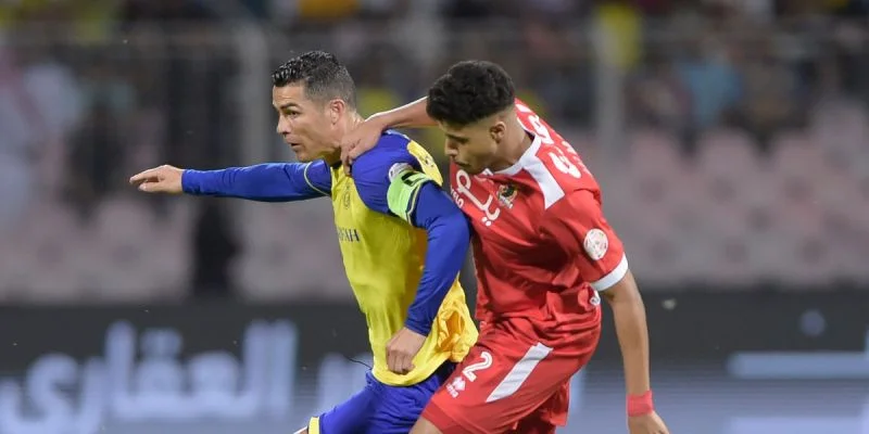 Аль-Вехда - Дамак