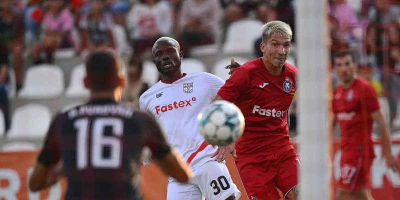 Арарат - Ширак Арарат - Ширак