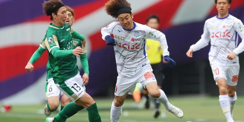 Кофу - Токио Верди