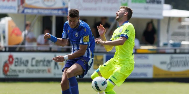 Локомотива - Рудеш Загреб Локомотива - Рудеш Загреб