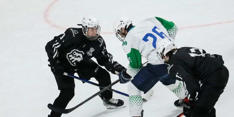 Белые Медведи - Мамонты Югры