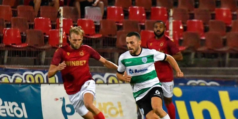 Черно Море - Берое