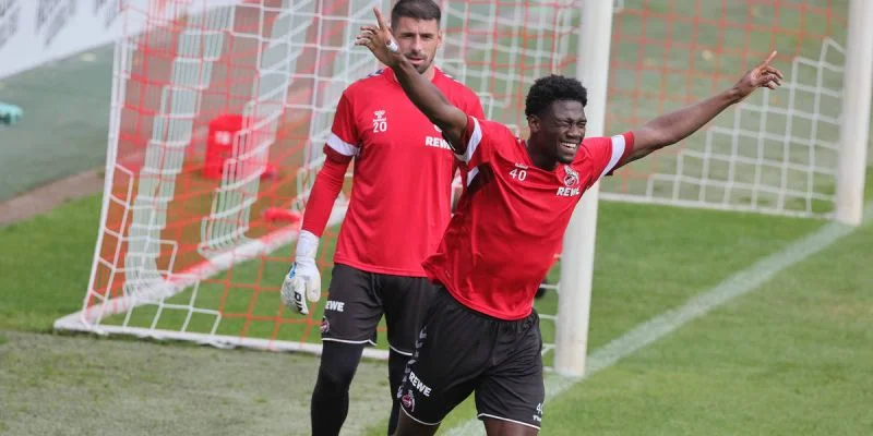 Кельн - Хоффенхайм Кельн - Хоффенхайм