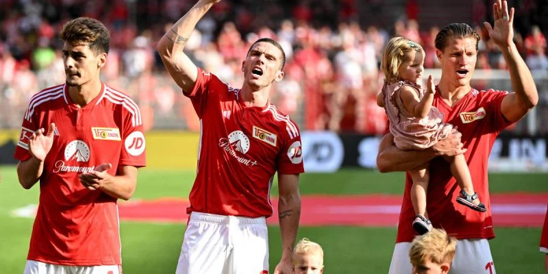 Майнц - Штутгарт