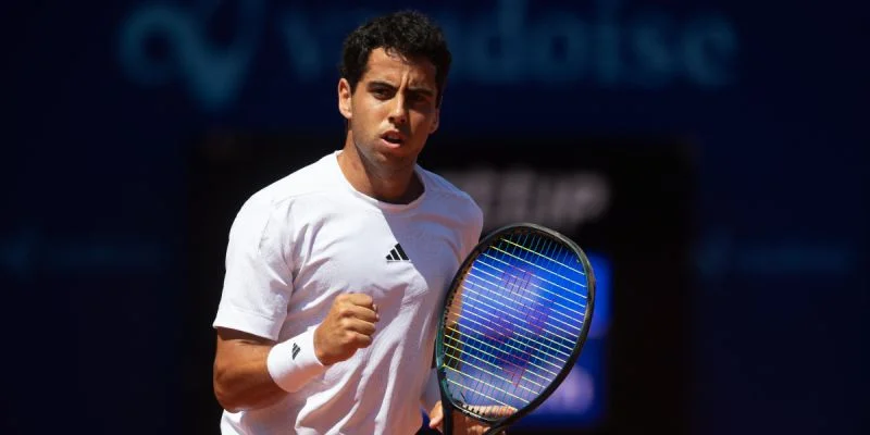 Федерико Кория - Хауме Муньяр Федерико Кория - Хауме Муньяр