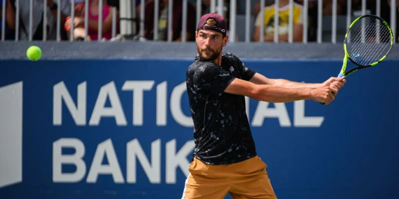 Маттиа Беллуччи - Максим Кресси Маттиа Беллуччи - Максим Кресси