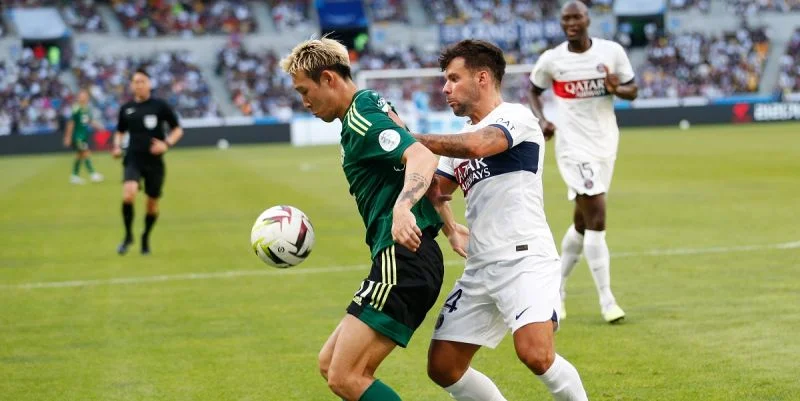 Чонбук - Канвон Чонбук - Канвон