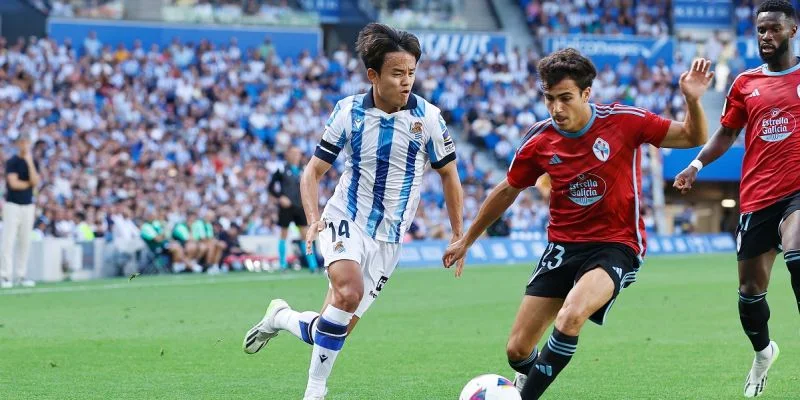 Сельта - Мальорка Сельта - Мальорка