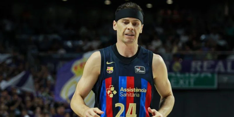 Барселона - Реал М Барселона - Реал М