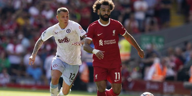 Вулверхэмптон – Ливерпуль. Прогноз (кф 2.15) и ставки на матч Премьер-лиги (16 сентября 2023 года)