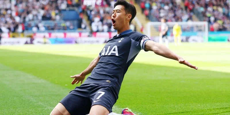 Тоттенхэм - Шеффилд Юн