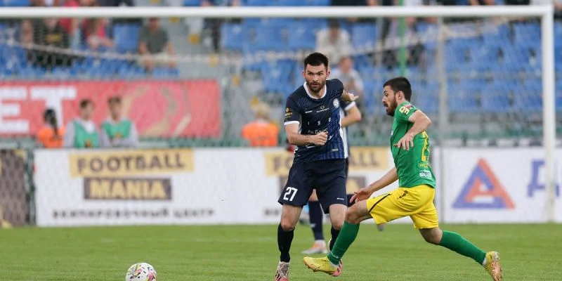 КАМАЗ - Нефтехимик