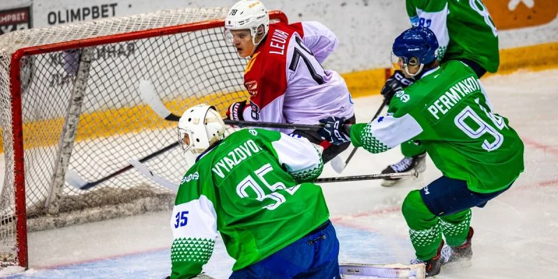 Толпар - Реактор