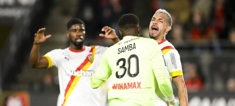 Ланс - Мец Ланс - Мец