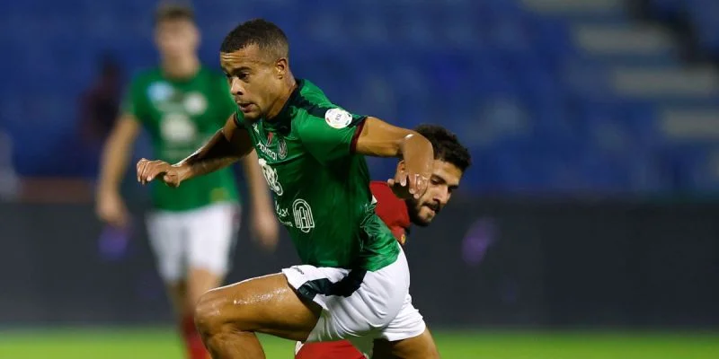 Абха - Аль-Иттифак Абха - Аль-Иттифак