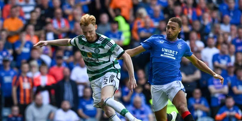 Селтик - Данди Селтик - Данди