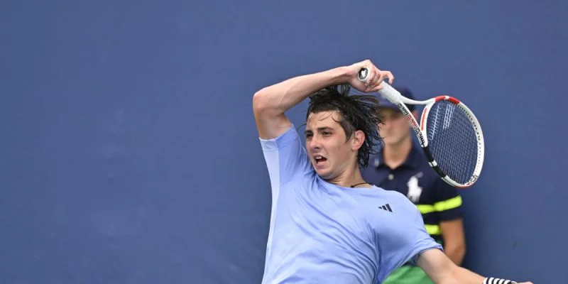 Вит Коприва - Александр Шевченко