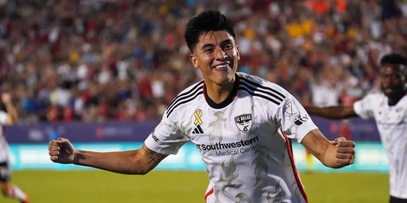 Даллас - Сиэтл Даллас - Сиэтл