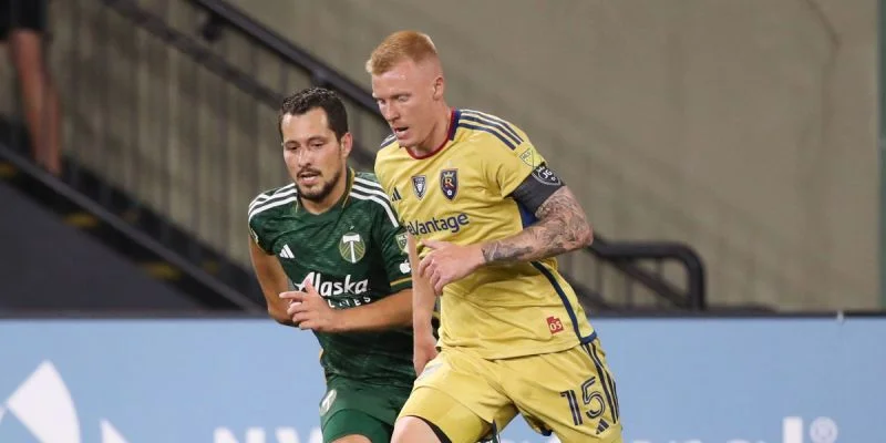 Сан-Хосе - Солт Лэйк