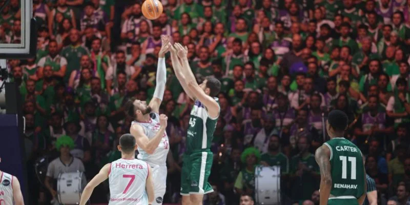 Мурсия - Уникаха Мурсия - Уникаха