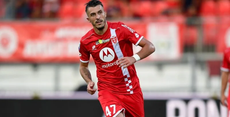 Монца - Лечче Монца - Лечче