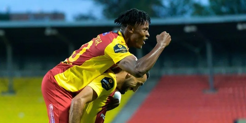 Арсенал - Шинник