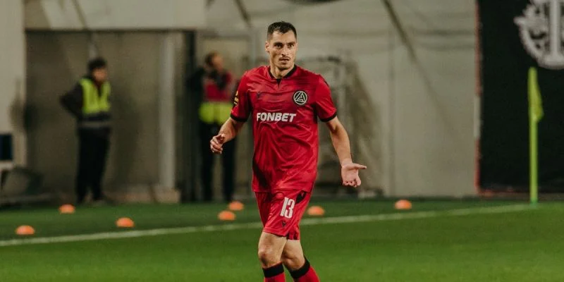 Кубань - Акрон Тольятти Кубань - Акрон Тольятти