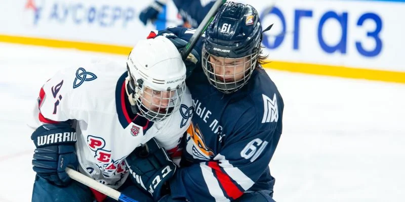 Стальные Лисы - Мамонты Югры Стальные Лисы - Мамонты Югры