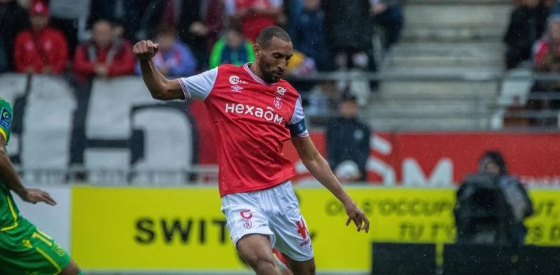 Реймс - Брест