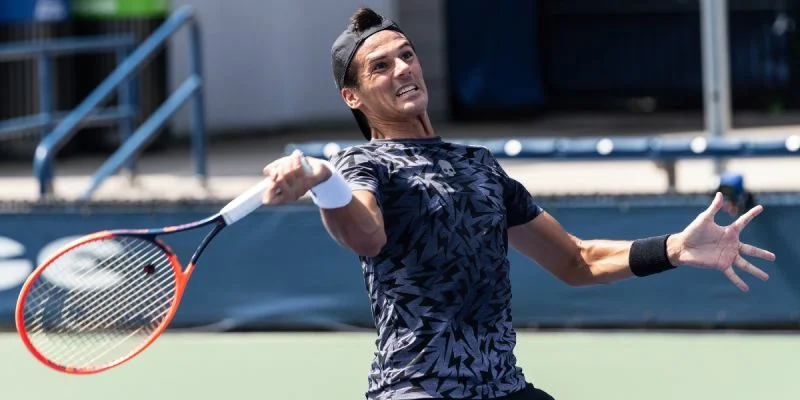 Вит Коприва - Федерико Кория Вит Коприва - Федерико Кория