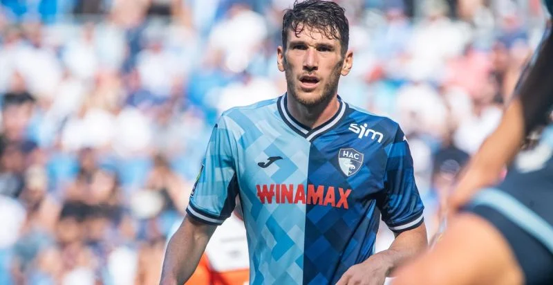 Лион - Гавр Лион - Гавр