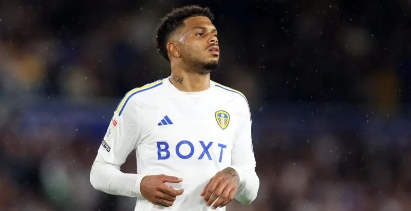 Миллуолл - Лидс