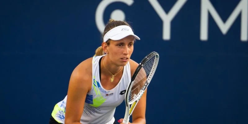 Янина Викмайер - Элизе Мертенс