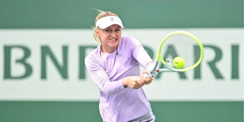 Александра Соснович - Аранча Рус