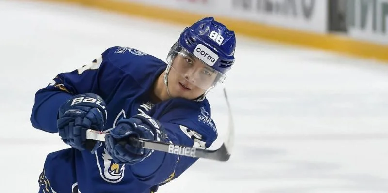 Барыс - Нефтехимик