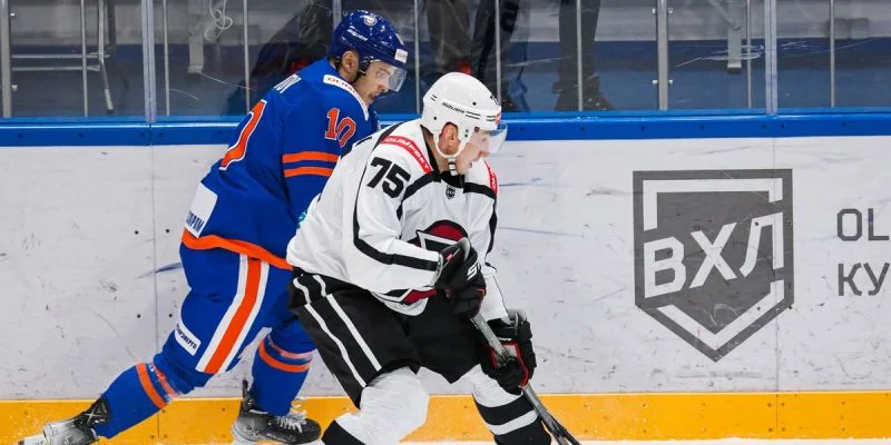 Рубин - Горняк