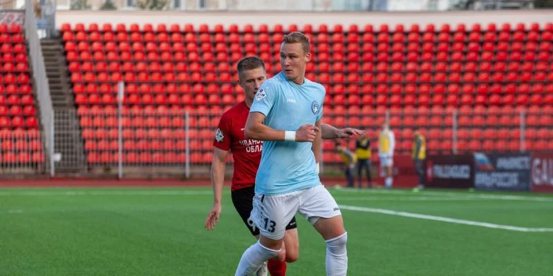 Тюмень - Родина