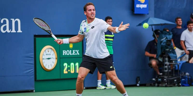 Роберто Карбальес-Баэна - Йозеф Ковалик