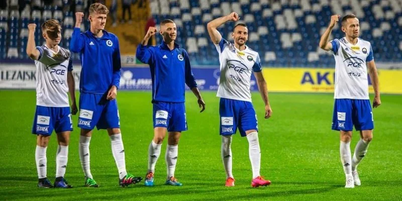 Сталь Мелец - Заглембе Сталь Мелец - Заглембе