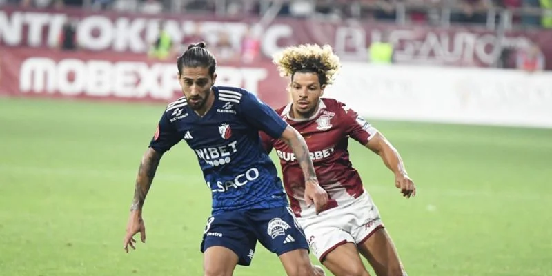 Политехника - Ботошани Политехника - Ботошани