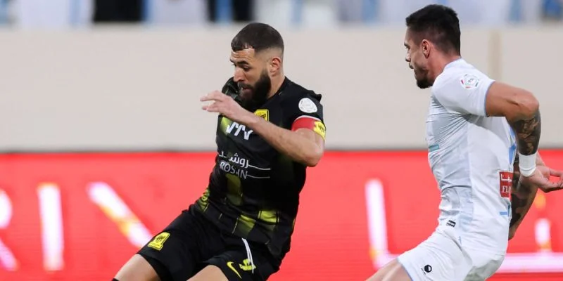 Аль-Иттихад - АГМК